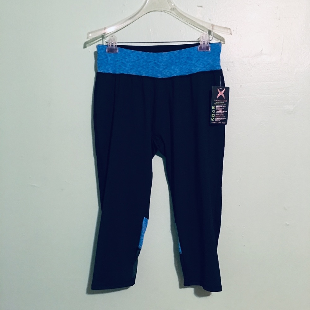 Game Time Leggings